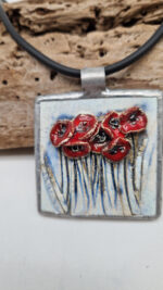 Wisior Maki na Niebie - obrazek 7