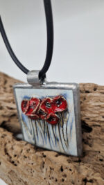 Wisior Maki na Niebie - obrazek 10