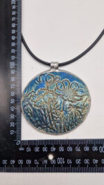 Wisior Zuzanna Blu - obrazek 2