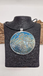 Wisior Zuzanna Blu - obrazek 5