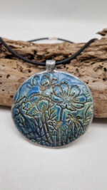 Wisior Zuzanna Blu - obrazek 6