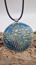 Wisior Zuzanna Blu - obrazek 8