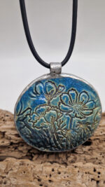 Wisior Zuzanna Blu - obrazek 9