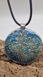 Wisior Zuzanna Blu - obrazek 10