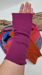 Zarękawki Purplate - obrazek 10