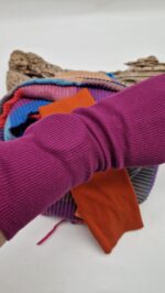 Zarękawki Purplate - obrazek 9