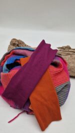 Zarękawki Purplate - obrazek 8