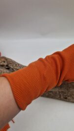 Zarękawki Rudzielce - obrazek 10