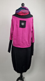 Bluzka Laila Lilaróż - obrazek 11