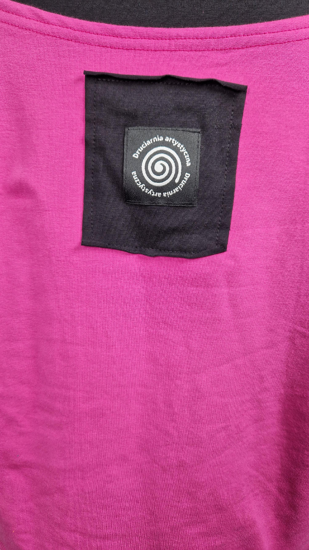 bluzka_roz_11 Bluzka Laila Lilaróż - obrazek 12