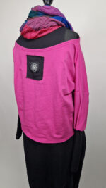 Bluzka Laila Lilaróż - obrazek 13