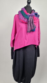 Bluzka Laila Lilaróż - obrazek 14