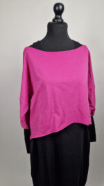 Bluzka Laila Lilaróż - obrazek 15