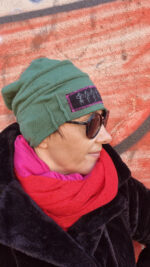  Czapka Zielonata - obrazek 10