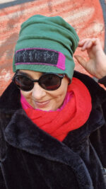  Czapka Zielonata - obrazek 2