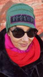  Czapka Zielonata - obrazek 6