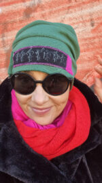  Czapka Zielonata - obrazek 7