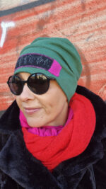  Czapka Zielonata - obrazek 9