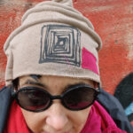 Czapka Beżowa Bella