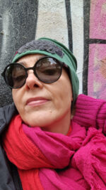 Czapka Zielona Luisa - obrazek 11