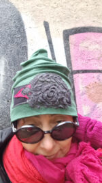 Czapka Zielona Luisa - obrazek 12