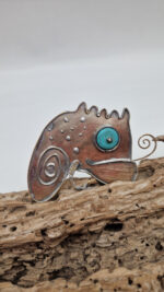 Brocha Kameleon Leon - obrazek 5