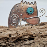 Brocha Kameleon Leon