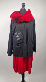 Kardigan Jean Luis - obrazek 2