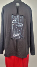 Kardigan Pan Jean - obrazek 3