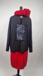 Kardigan Pan Jean - obrazek 5