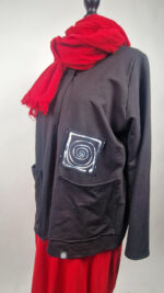 Kardigan Pan Jean - obrazek 7