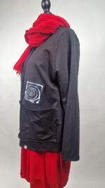 Kardigan Pan Jean - obrazek 8