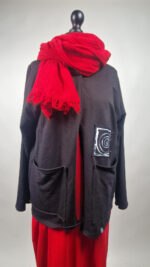 Kardigan Pan Jean - obrazek 9