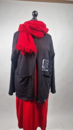 Kardigan Pan Jean - obrazek 10