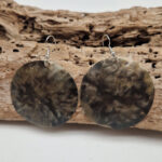 Kolczyki Codzienna Królowa