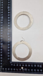 Kolczyki Moje Ulubione - obrazek 5