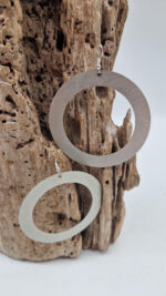 Kolczyki Moje Ulubione - obrazek 6