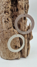 Kolczyki Moje Ulubione - obrazek 7