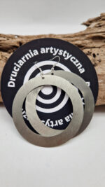 Kolczyki Moje Ulubione - obrazek 8