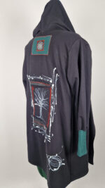Otulak Green Tree - obrazek 10