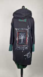 Otulak Green Tree - obrazek 16