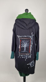 Otulak Green Tree - obrazek 18