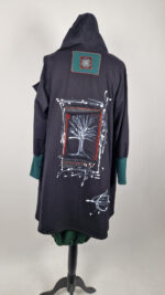 Otulak Green Tree - obrazek 2