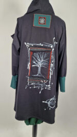 Otulak Green Tree - obrazek 3