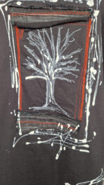 Otulak Green Tree - obrazek 4