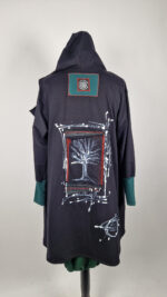 Otulak Green Tree - obrazek 7