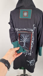 Otulak Green Tree - obrazek 8