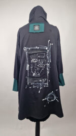 Otulak Jack Picasel - obrazek 2