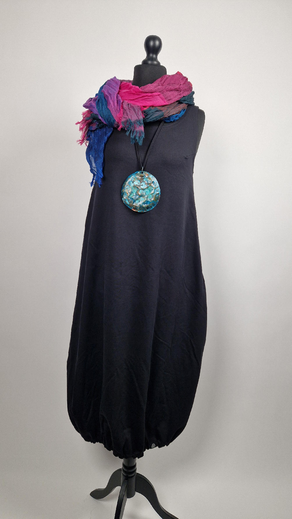 sukienka__L_5 Sukienka Zuzaza L - obrazek 1