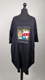 Sukienka Wow XL - obrazek 2